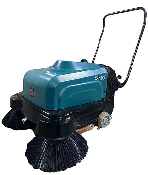 Подметальные машины TOR - Подметальная машина  TOR SJ1000