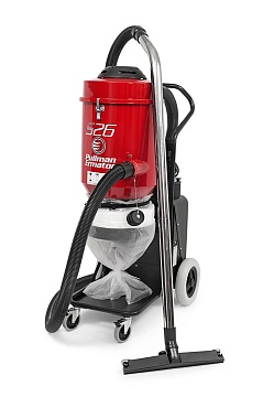 Пылесосы Pullman Ermator - Промышленный пылесос  Pullman Ermator S26