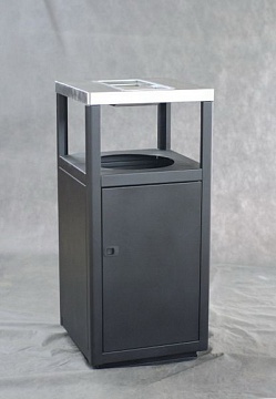 Производители - Урна пепельница  SKS Пассаж