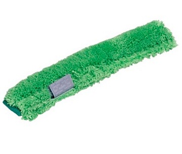 Уборочный инвентарь Baiyun -  Baiyun Шубка из микрофибры для мытья окон