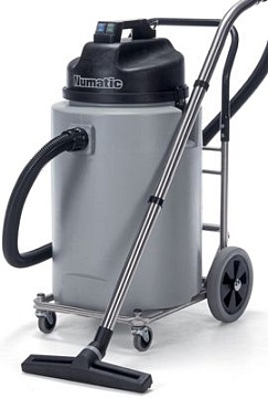 Помповые пылесосы - Помповый пылесос  NUMATIC WVD2000AP-2