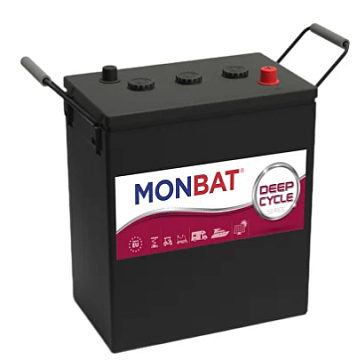 Производители - Аккумулятор тяговый  MONBAT MPJ305 DC