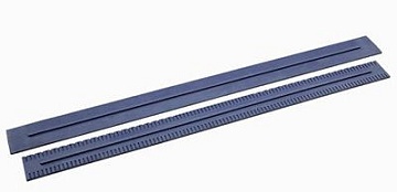 title -  KARCHER Уплотнительные полосы для всасывающих балок синие