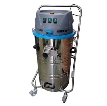 Производители - Пылесос для стройки  Mobile cleaning PY408B