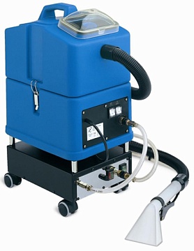 Пылесосы Santoemma - Моющий пылесос  Santoemma Sabrina HOT