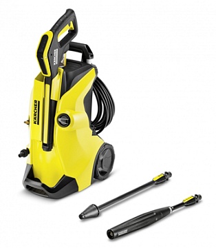 Автомойки KARCHER - Автомойка  KARCHER K 4 Full Control