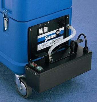 Производители -  Santoemma Модуль подогрева воды для экстракторов