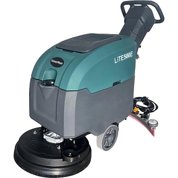 Поломоечные машины - Поломоечная машина сетевая  VinnerMyer LiTE500E 