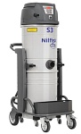 Промышленный пылесос  S3 L100 LC FM