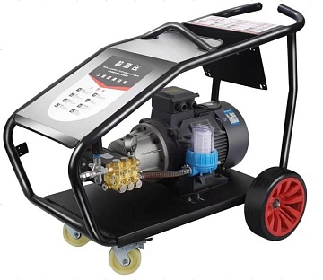 Производители - Аппарат сверхвысокого давления  BENNETT ZX5075