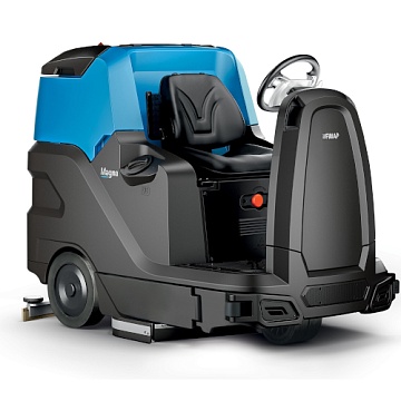 Поломоечные машины Fimap - Поломоечная машина с сиденьем  Fimap MAGNA