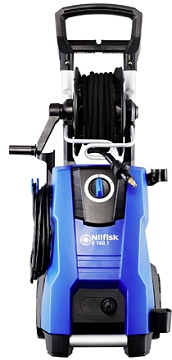 Производители - Автомойка  NILFISK ALTO E 160.1-10 H X-TRA