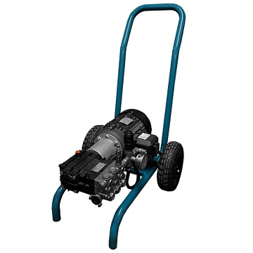 Производители - Аппарат высокого давления  ВСМ ВСМ А215мп