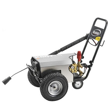 Профессиональные мойки высокого давления Comet - Аппарат высокого давления  Comet K 807 TS 15/210 Total Stop FW2