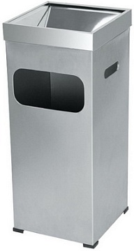 Производители - Урна пепельница  PALEX 3560-2