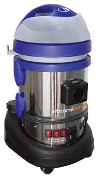 Производители - Профессиональный пароочиститель  ELSEA STEAM WAVE AUTO