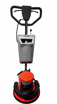 Поломоечные машины - Размывочная поломоечная машина  EVOLINE FME 2500