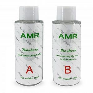 Химические средства Automagic ()