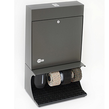 Производители - Аппарат для чистки обуви  SPM Fabrik Ronda 30 standart