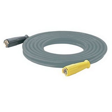Пищевые шланги и пистолеты - Шланг высокого давления  KARCHER 10 м, для пищевой промышленности