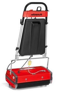 Поломоечные машины - Поломоечная машина  Rotowash R5B