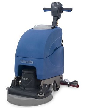 title - Поломоечная машина сетевая  NUMATIC Twintec TT-4055