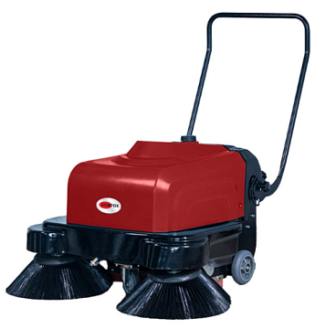 Подметальные машины VOSTOK - Подметальная машина  VOSTOK SW1050