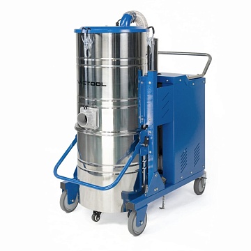 Пылесосы VACTOOL - Промышленный пылесос  VACTOOL HC55A100