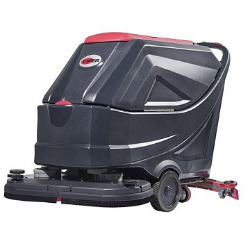 Поломоечные машины Viper - Аккумуляторная поломойка  Viper AS6690T CN