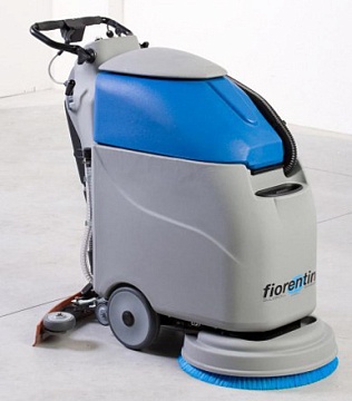 Производители - Поломоечная машина сетевая  Fiorentini I 18 ENEW