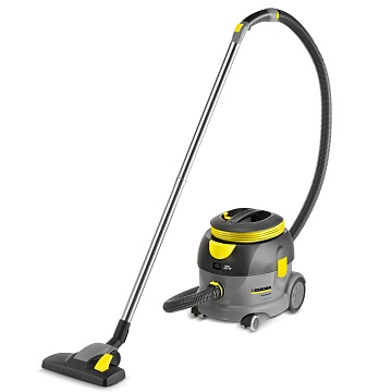 Пылесосы KARCHER - Профессиональный пылесос  KARCHER T 12/1 eco!efficiency