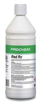 Пятновыводители - Пятновыводитель  Prochem RED RX, 1 л