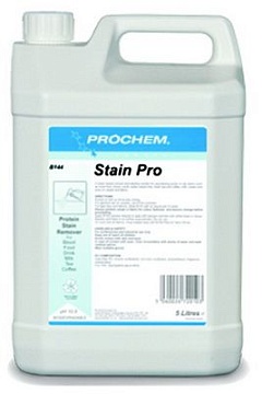 Пятновыводители - Пятновыводитель  Prochem Stain Pro, 5 л
