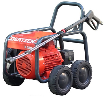 Мойки высокого давления - Аппарат высокого давления  OERTZEN OERTZEN-240E