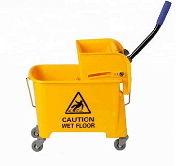 Производители - Ведро на колесах  Baiyun AF08068-Y