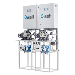 Мойки самообслуживания Российский производитель (Российский производитель)