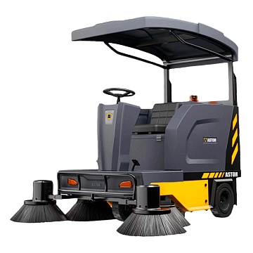 Подметальные машины ASTOR - Подметальная машина  ASTOR Z4 Orion