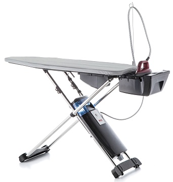 Парогенераторы и пароочистители MIE - Бытовая гладильная система  MIE Eccellente