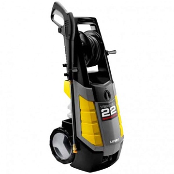 Мойки высокого давления - Автомойка  LAVOR PRO VERTIGO 22