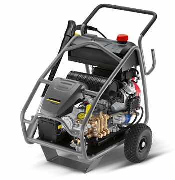 Автомойки KARCHER - Аппарат сверхвысокого давления  KARCHER HD 9/50 Ge
