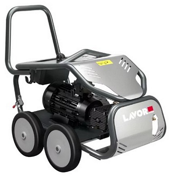 Мойки высокого давления - Аппарат высокого давления  LAVOR PRO INDO 2521 E LP