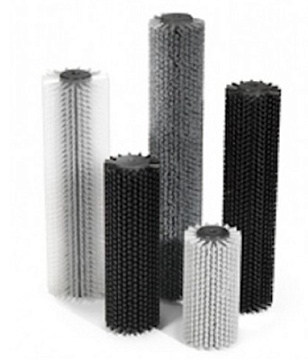 Производители -  Rotowash Щетка R5 жесткая