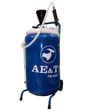 Пеногенераторы - Пеногенератор  AE&T FM-350B 50л