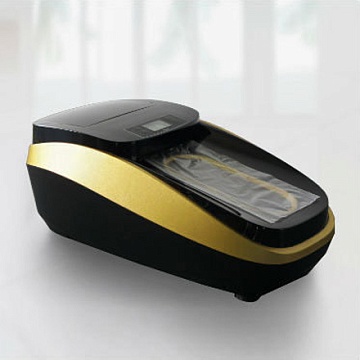 Аппараты для надевания бахил - Аппарат для надевания бахил  BOOT-PACK XT-46C Gold