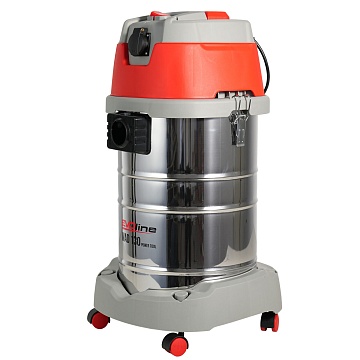 Производители - Водопылесос  EVOLINE WAD 130 Power Tool