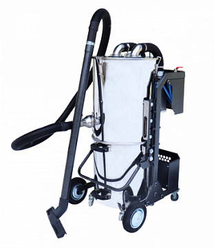 Пылесосы Дастпром - Взрывобезопасный пылесос  Дастпром ПП-ЕХ.52.1