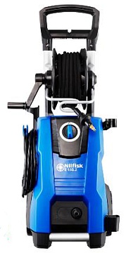 Производители - Автомойка  NILFISK ALTO E 150.2-10 H X-TRA