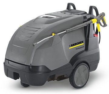 Автомойки KARCHER - Аппарат высокого давления  KARCHER HDS 8/18-4 M