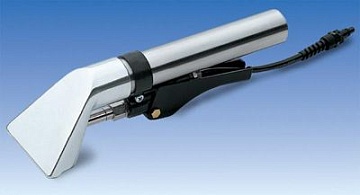 Производители -  Santoemma Насадка для химчистки мягой мебели (алюминий)