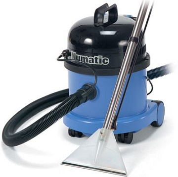 Пылесосы NUMATIC - Моющий пылесос  NUMATIC CT 370-2